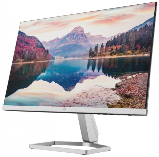 Monitor HP M27f FHD IPS 75Hz 5ms (2G3D3E9)