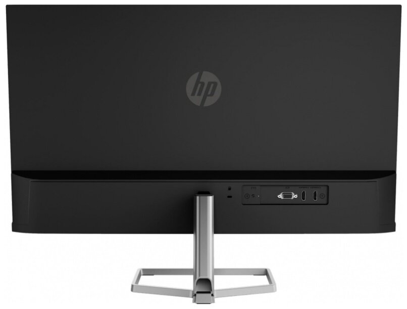 Monitor HP M27f FHD IPS 75Hz 5ms (2G3D3E9)