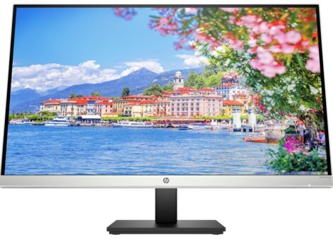 Monitor HP 27mq QHD IPS 60Hz 5ms (1F2J9AA)