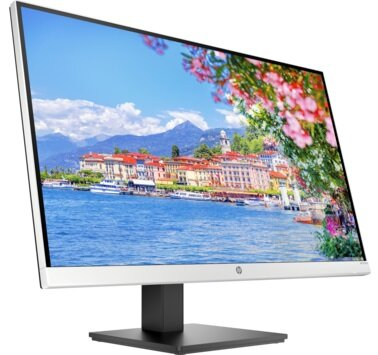 Monitor HP 27mq QHD IPS 60Hz 5ms (1F2J9AA)