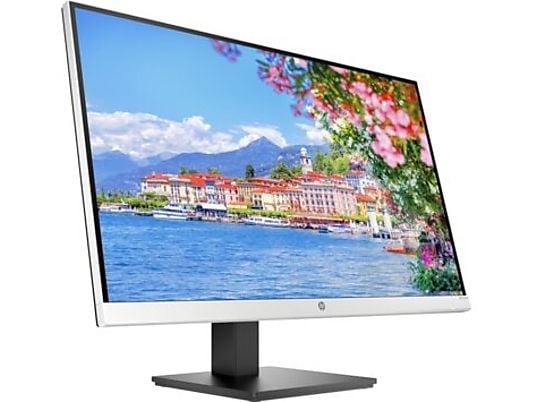 Monitor HP 27mq QHD IPS 60Hz 5ms (1F2J9AA)