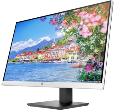 Monitor HP 27mq QHD IPS 60Hz 5ms (1F2J9AA)