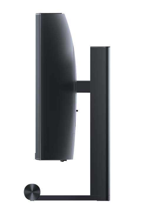 Monitor HUAWEI MateView GT 34 UWQHD VA 165Hz Czarny z Soundbarem
