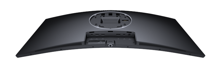 Monitor HUAWEI MateView GT 34 UWQHD VA 165Hz Czarny z Soundbarem