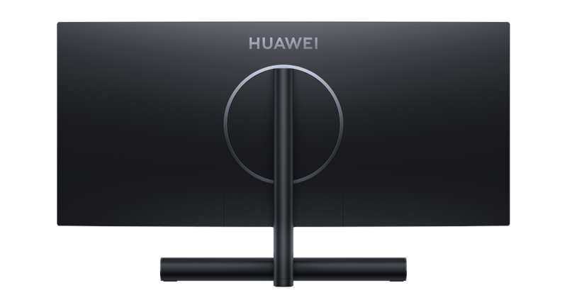 Monitor HUAWEI MateView GT 34 UWQHD VA 165Hz Czarny z Soundbarem