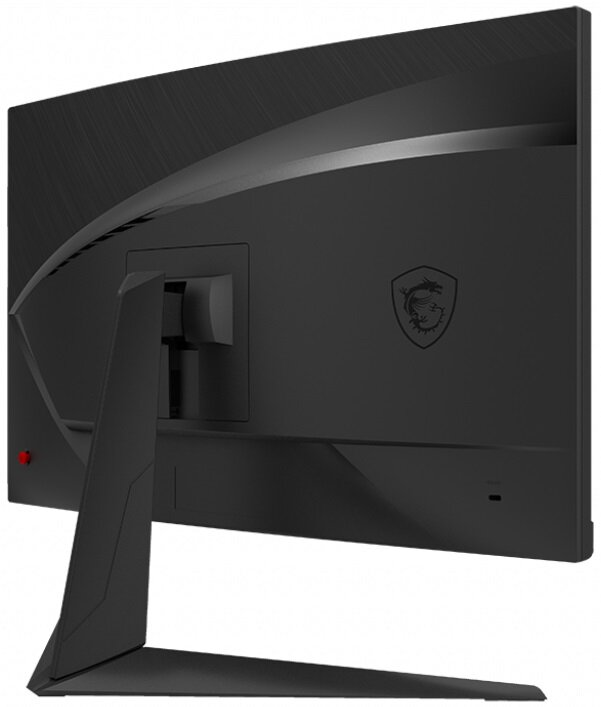 Monitor MSI Optix G24C6 23.6 FHD VA 1ms