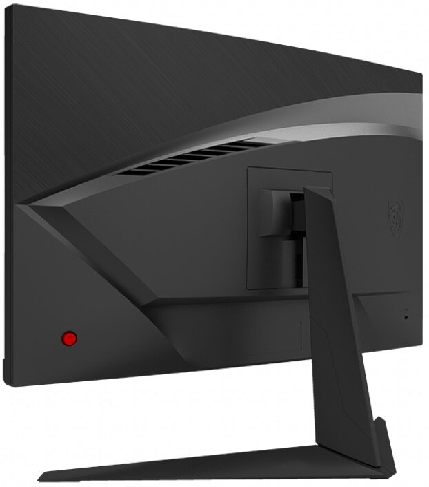 Monitor MSI Optix G24C6 23.6 FHD VA 1ms