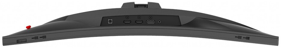 Monitor MSI Optix G24C6 23.6 FHD VA 1ms