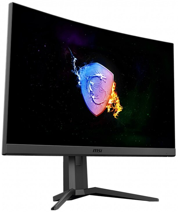 Monitor MSI Optix G27C6P 27 FHD VA 1ms