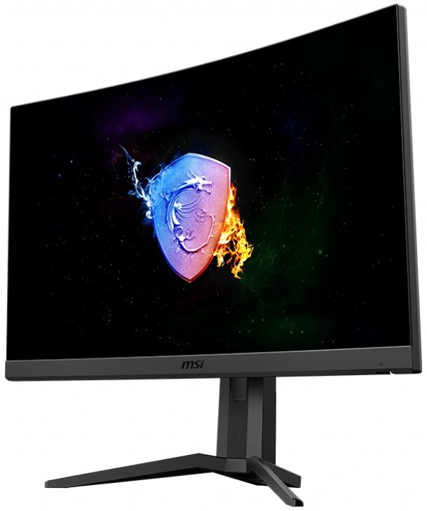 Monitor MSI Optix G27C6P 27 FHD VA 1ms