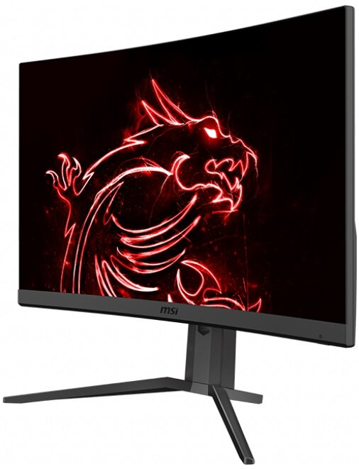 Monitor MSI Optix G27CQ4P 27 QHD VA 1ms