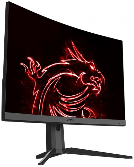Monitor MSI Optix G27CQ4P 27 QHD VA 1ms