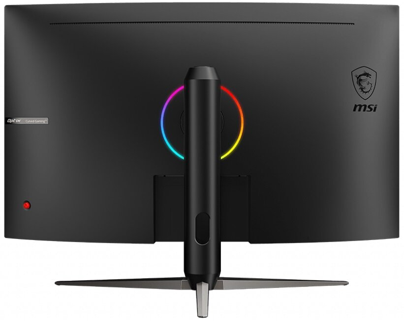 Monitor MSI Optix AG321CR 31.5 FHD VA 1ms