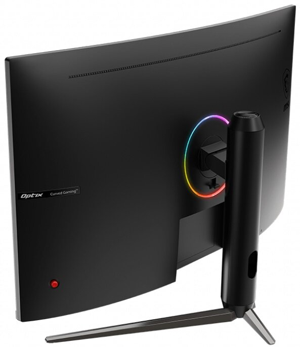 Monitor MSI Optix AG321CR 31.5 FHD VA 1ms