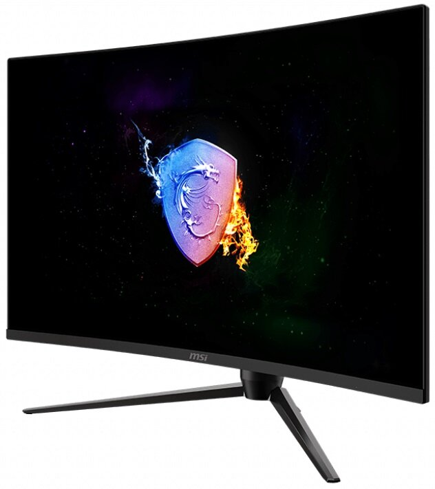 Monitor MSI Optix AG321CR 31.5 FHD VA 1ms