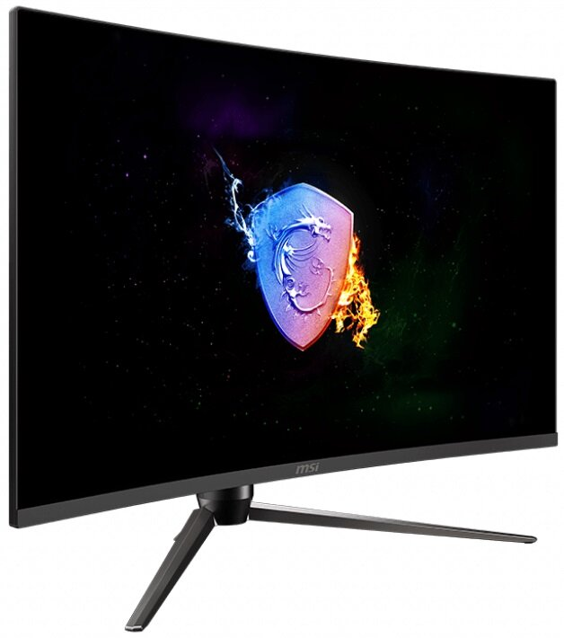 Monitor MSI Optix AG321CR 31.5 FHD VA 1ms