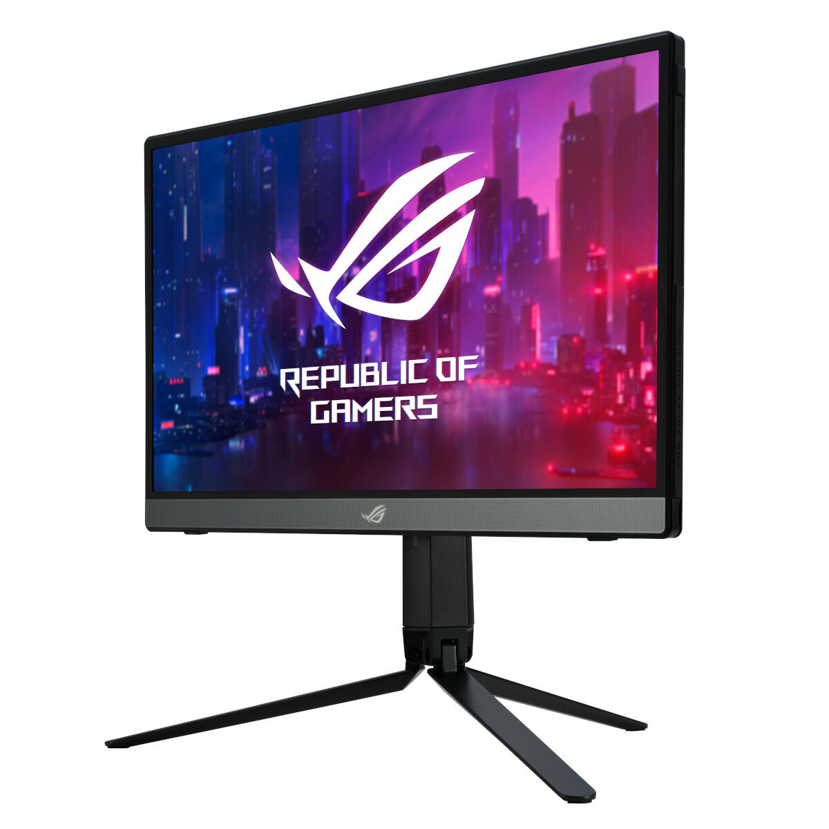 Monitor przenośny do gier ASUS ROG Strix XG16AHP 15.6 FHD IPS 3ms