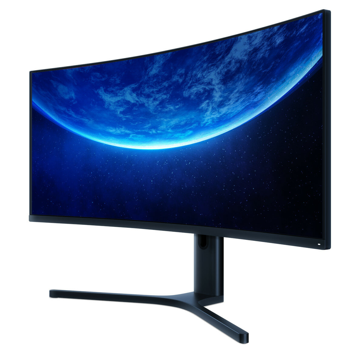 Monitor XIAOMI Mi 34 Curved 34 UWQHD VA 4ms