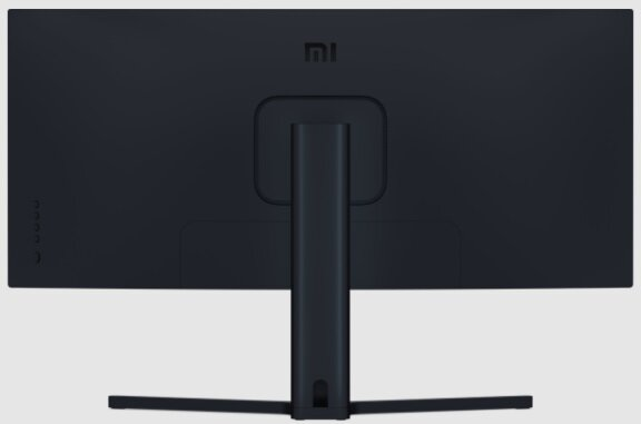 Monitor XIAOMI Mi 34 Curved 34 UWQHD VA 4ms