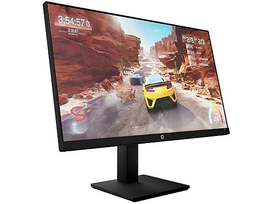 Monitor HP X27 FHD IPS 165Hz 1ms Gaming (2V6B4E9)