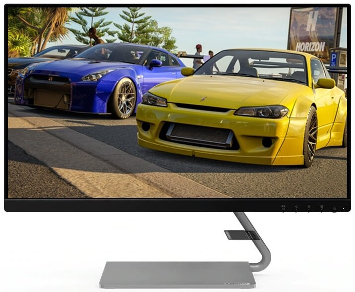 Monitor LENOVO Q24i-1L 23.8 FHD IPS 4ms