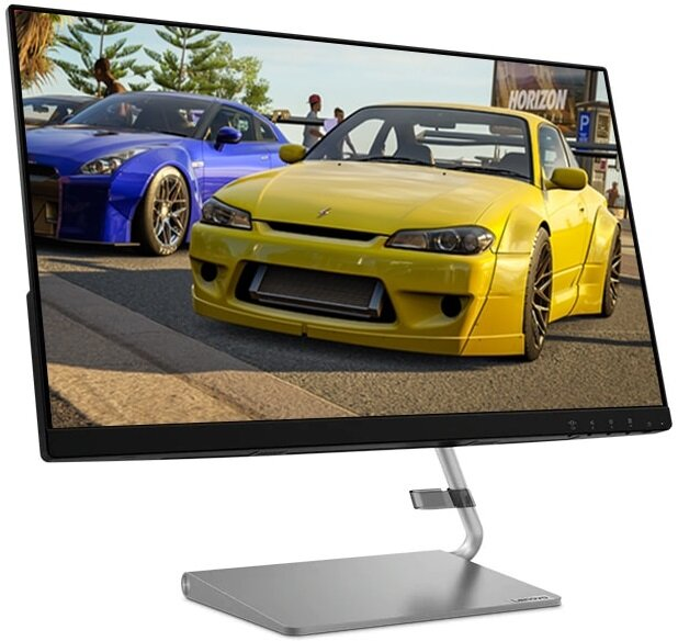 Monitor LENOVO Q24i-1L 23.8 FHD IPS 4ms