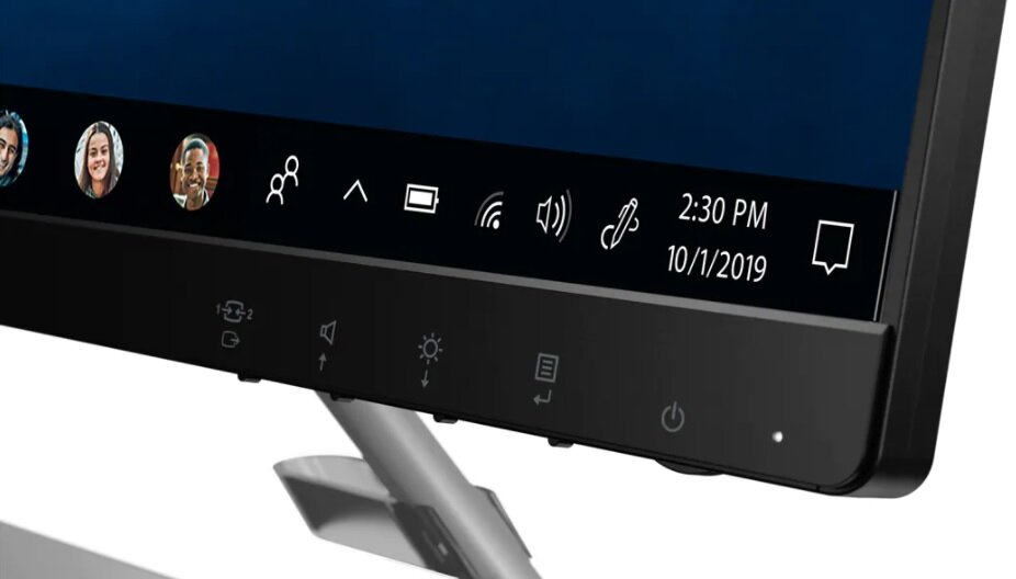 Monitor LENOVO Q24i-1L 23.8 FHD IPS 4ms