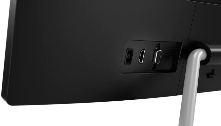 Monitor LENOVO Q24i-1L 23.8 FHD IPS 4ms