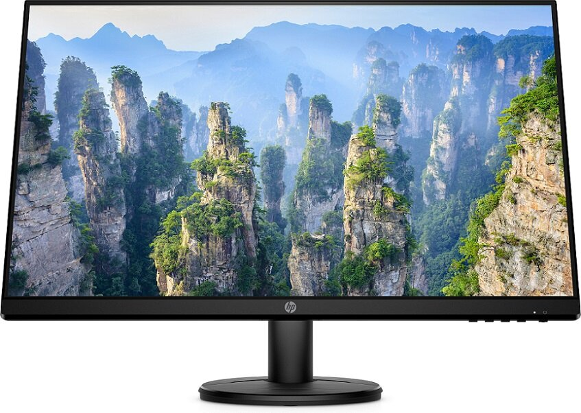 Monitor HP V27i FHD FHD IPS 60Hz 5ms (9SV94AA)