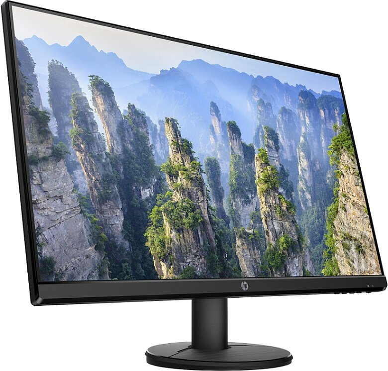 Monitor HP V27i FHD FHD IPS 60Hz 5ms (9SV94AA)