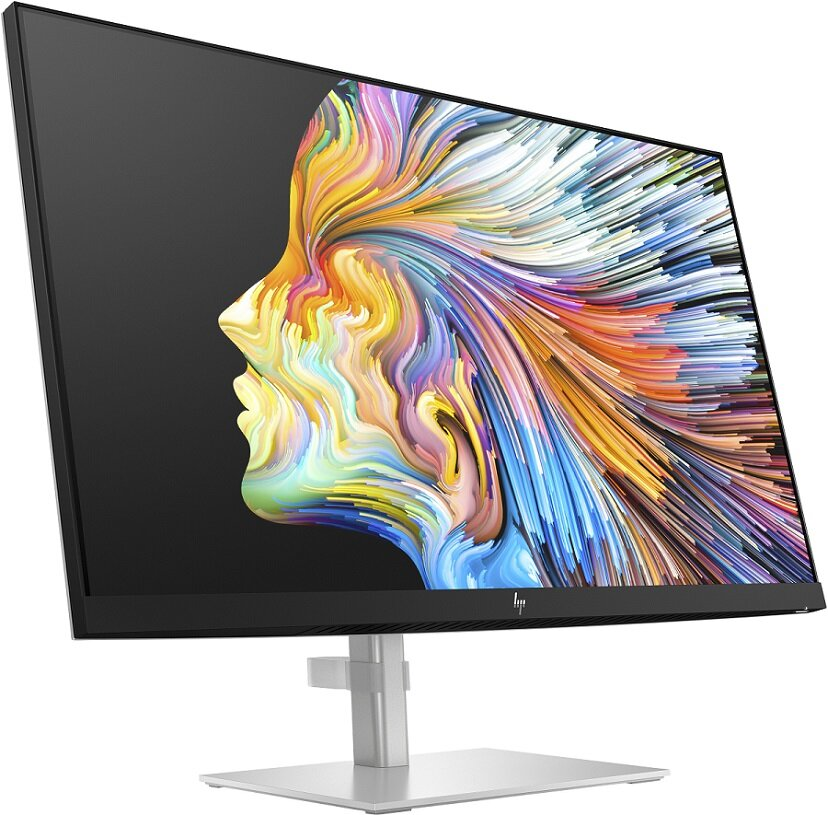 Monitor HP U28 4K UHD IPS 60Hz 4ms USB-C (1Z980AA)