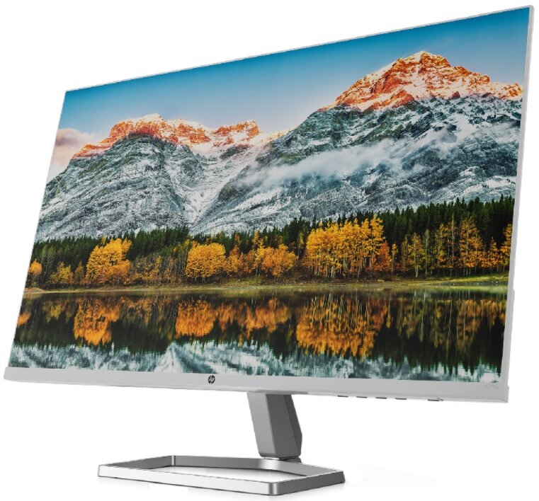 Monitor HP M27fw FHD IPS 75Hz 5ms (2H1A4E9)