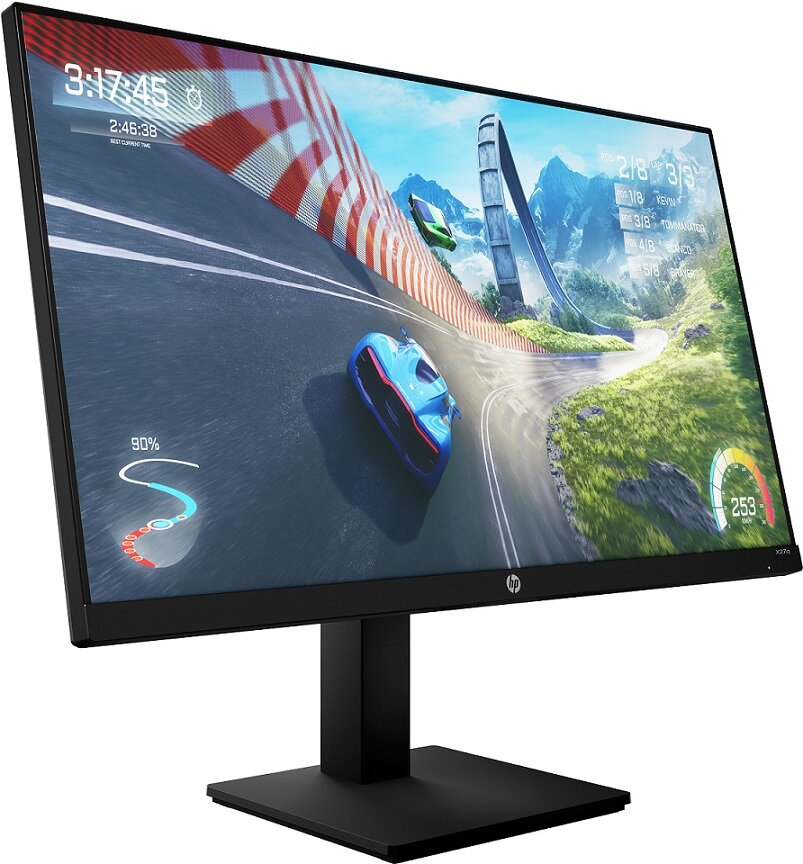 Monitor HP X27q QHD IPS 165Hz 1ms Gaming (2V7U5E9)