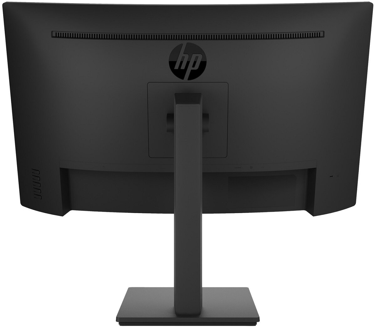 Monitor HP X27qc QHD VA 165Hz 1ms Gaming (32H02E9)