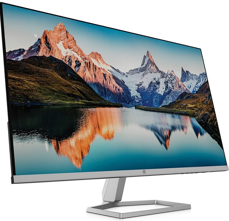 Monitor HP M32f FHD VA 75Hz 7ms (2H5M7E9)