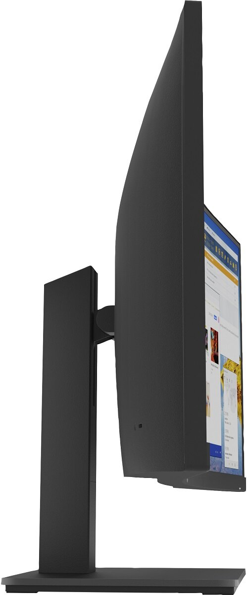 Monitor HP M34d WQHD VA 100Hz 5ms USB-C (3B1W4E9)