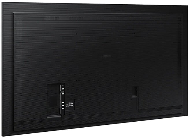 Monitor SAMSUNG LH65QMRABGCXEN 64.5 UHD 4K a-si TFT/S-PVA 8ms