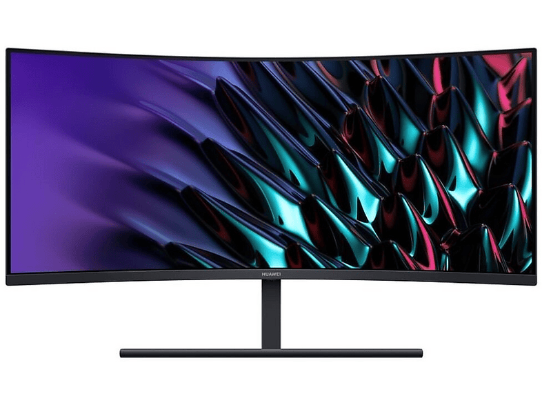 Monitor HUAWEI MateView GT 34 UWQHD VA 165Hz Czarny bez Soundbara