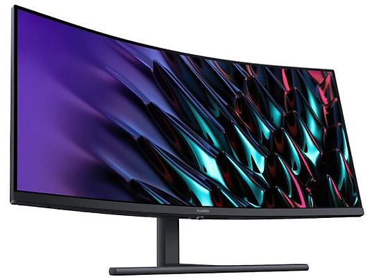 Monitor HUAWEI MateView GT 34 UWQHD VA 165Hz Czarny bez Soundbara