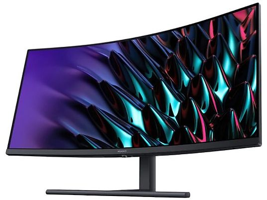 Monitor HUAWEI MateView GT 34 UWQHD VA 165Hz Czarny bez Soundbara