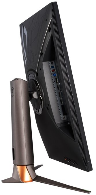 Monitor ASUS ROG Swift PG279QM 27 QHD IPS 1ms