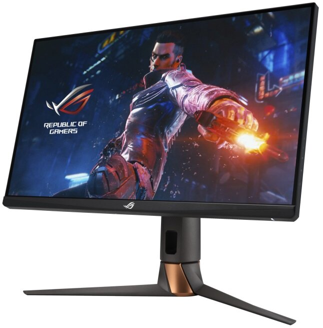 Monitor ASUS ROG Swift PG279QM 27 QHD IPS 1ms