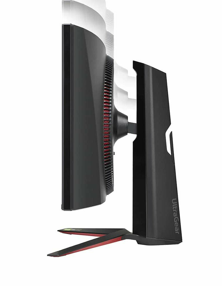 Monitor LG UltraGear 34GP950G-B 34 UWQHD Nano IPS 1ms