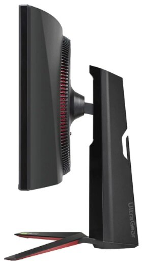 Monitor LG UltraGear 34GP950G-B 34 UWQHD Nano IPS 1ms