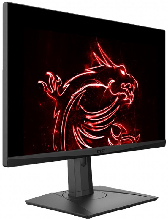 Monitor MSI Optix G273QPF 27 QHD Rapid IPS 1ms 165Hz