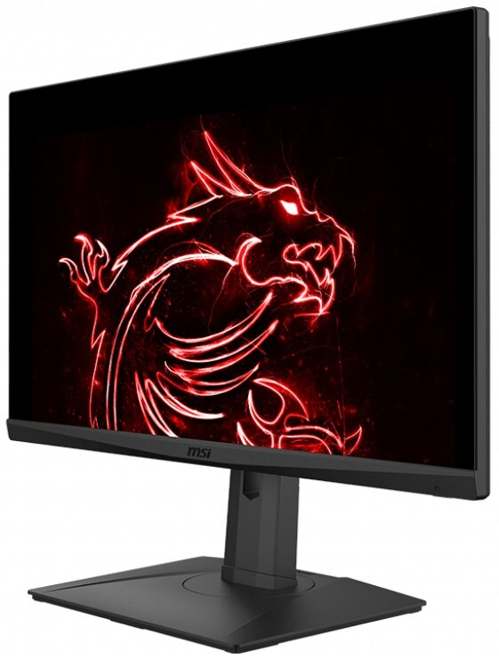 Monitor MSI Optix G273QPF 27 QHD Rapid IPS 1ms 165Hz