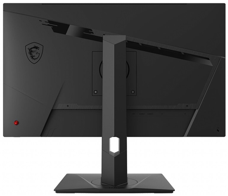 Monitor MSI Optix G273QPF 27 QHD Rapid IPS 1ms 165Hz