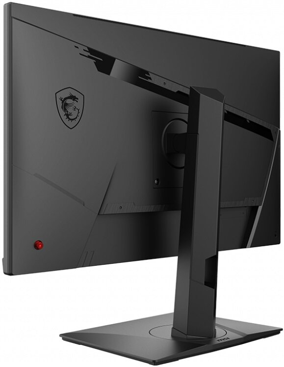 Monitor MSI Optix G273QPF 27 QHD Rapid IPS 1ms 165Hz