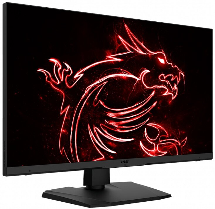 Monitor MSI Optix MPG321QRF-QD 32 QHD Rapid IPS 1ms 175Hz