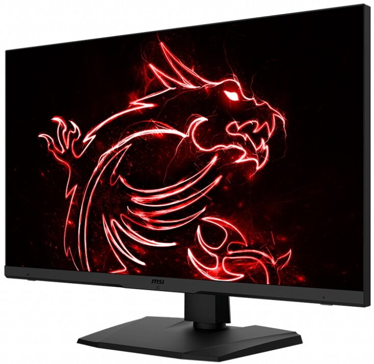 Monitor MSI Optix MPG321QRF-QD 32 QHD Rapid IPS 1ms 175Hz